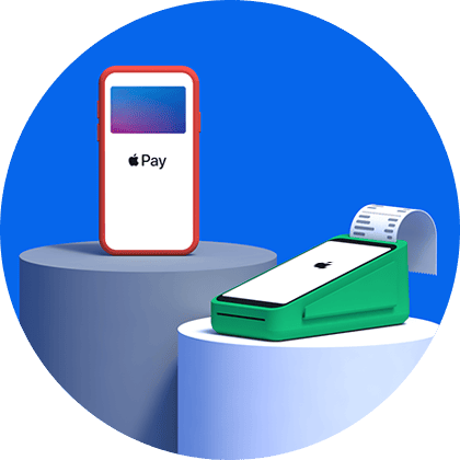 No KYC debit card for Apple Pay